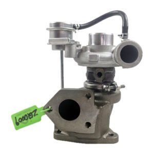 TDO25L-08T turbocharger 49173-06100 product image 4