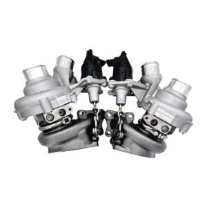 JL7E-6C879 turbocharger JL7E-6C879 product image 4