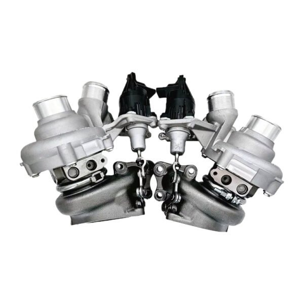 JL7E-6C879 turbocharger JL7E-6C879 product image 4
