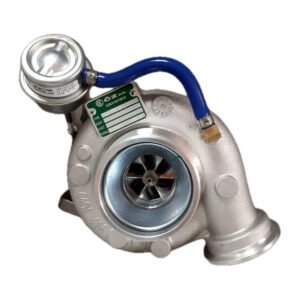 C13-297-01 turbocharger 53443.1118010-40 product image 4