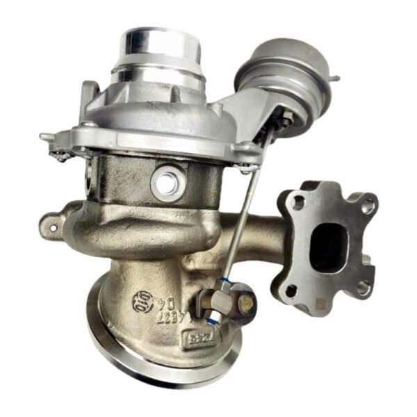 HX7G-6K682-CB turbocharger HX7G-6K682-CB product image 4
