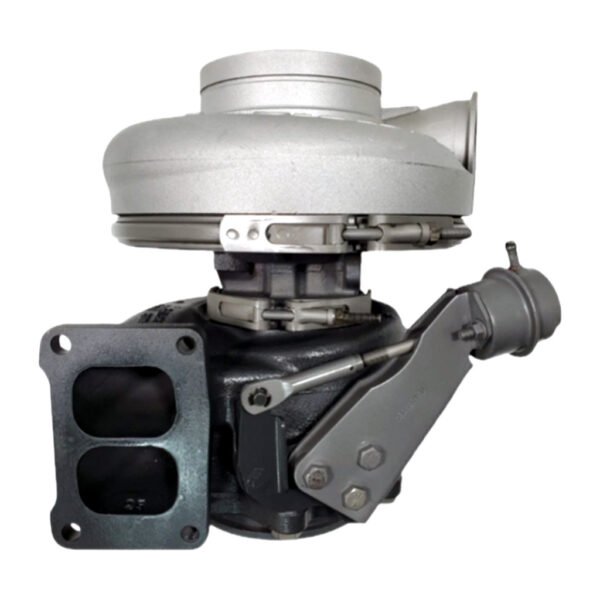 HE551W turbocharger 2835372 product image 4
