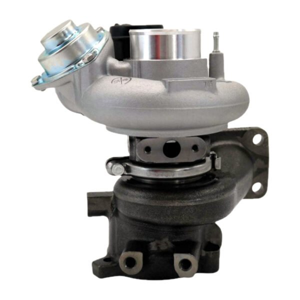 TD04L-TD04H-13TK3S turbocharger 49377-06902 product image 5