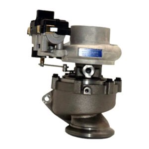 G4D3-6K682-AB turbocharger 49797-88301 product image 5
