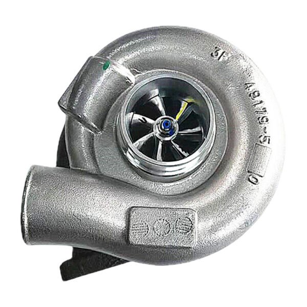 TD06H-14C turbocharger 49179-00451 product image 5