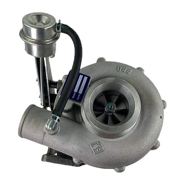 JP76F turbocharger J7M00-1118100-502 product image 5