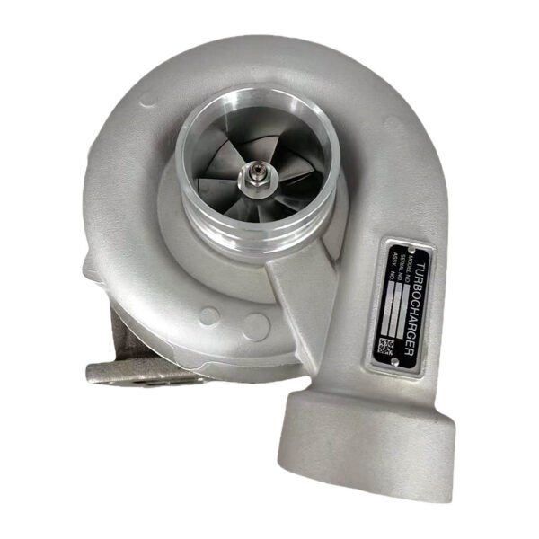 H2C turbocharger 3523022 product image 5