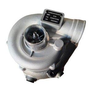 K26-2670GGA8.71 turbocharger 53269887096 product image 5