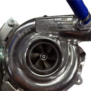 RHF5 turbocharger 8971397243 product image 5