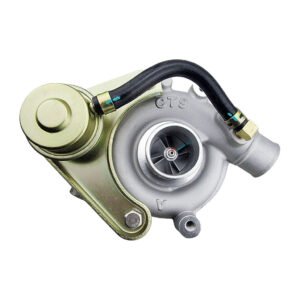 CT9 turbocharger 17201-64070 product image 5