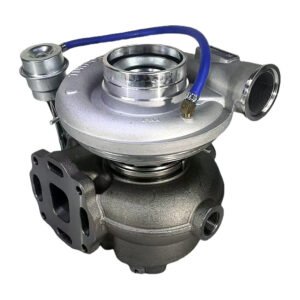 502-3611 turbocharger 502-3611 product image 5