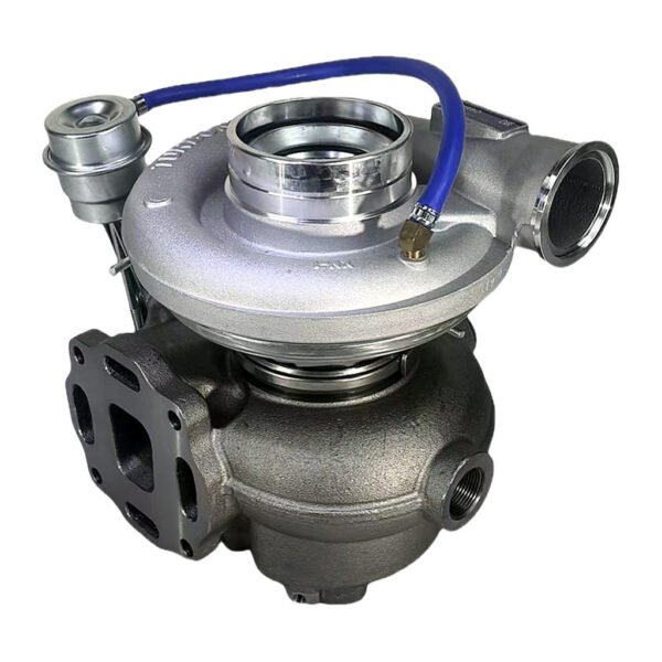 502-3611 turbocharger 502-3611 product image 5