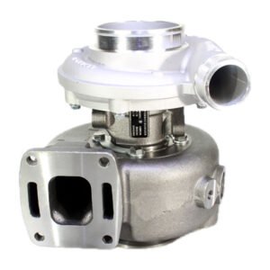 S200W turbocharger RE521312 product image 5