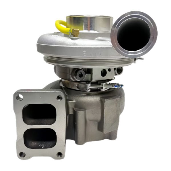 HE500WG turbocharger 5457195 product image 5