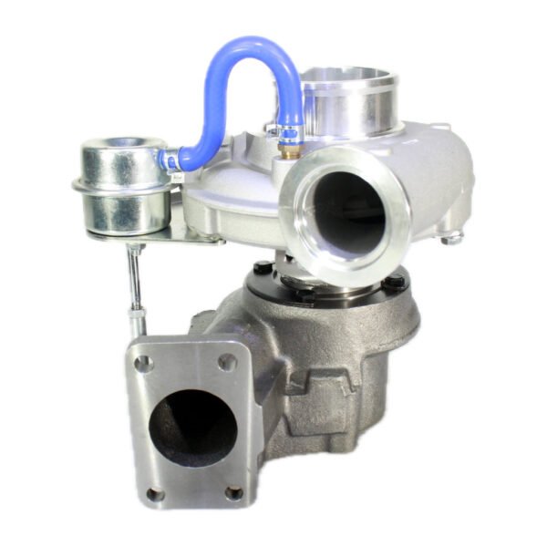GT2259S turbocharger 702989-5006S product image 5