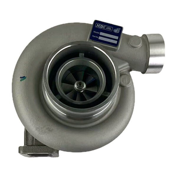 K29 turbocharger 612601111081 product image 5