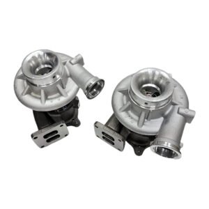 TE06H turbocharger 28210-52003 product image 5