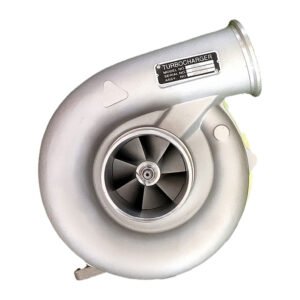 HX50 turbocharger 4027373 product image 5