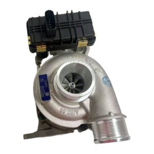 GTC1446VZ turbocharger 848184-0001 product image 5
