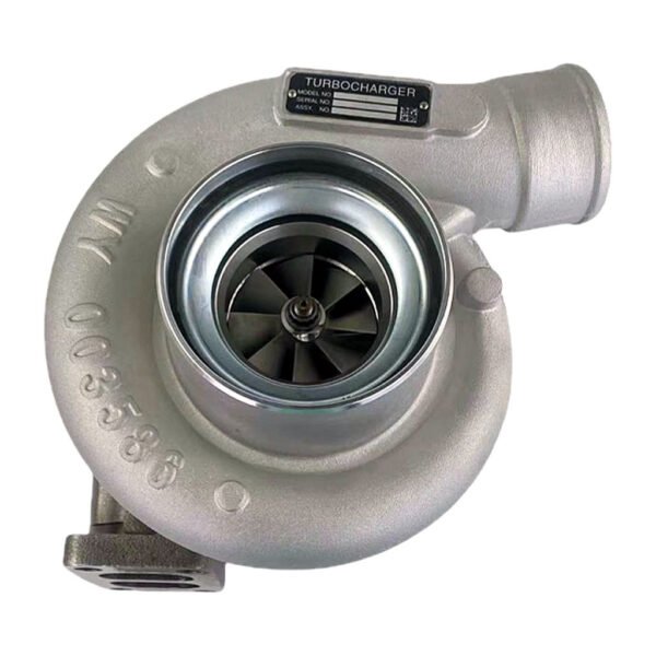 H1E turbocharger 3532296 product image 5