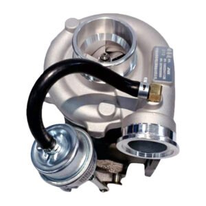 JP60K turbocharger FW21531002241128 product image 5