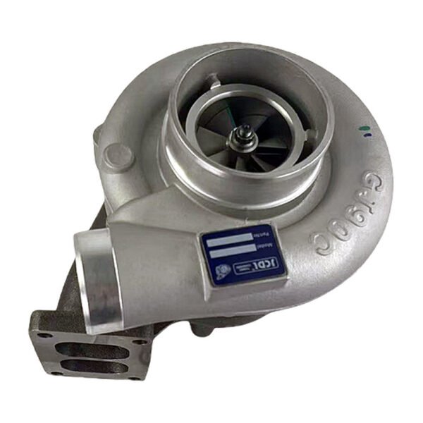 J95S turbocharger C38AB-38AB630+A product image 5