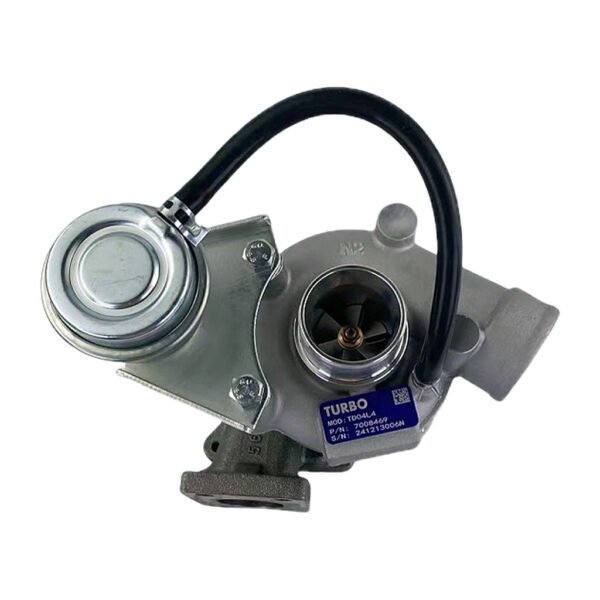 TD04L4 turbocharger 7008469 product image 5