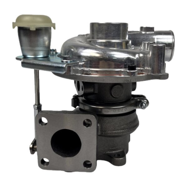 RHF4H turbocharger 8972402101 product image 5