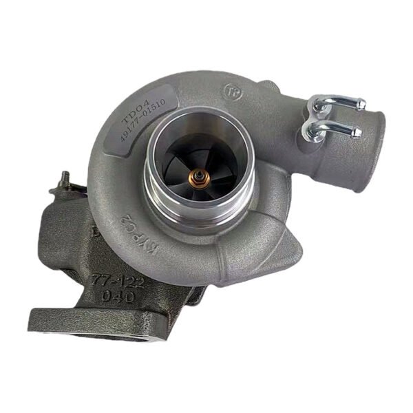 TDO4-09B/4 turbocharger 49177-01500 product image 5