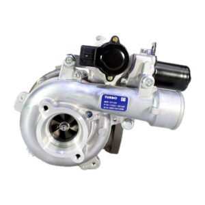 CT16V turbocharger 17201-30160 product image 5