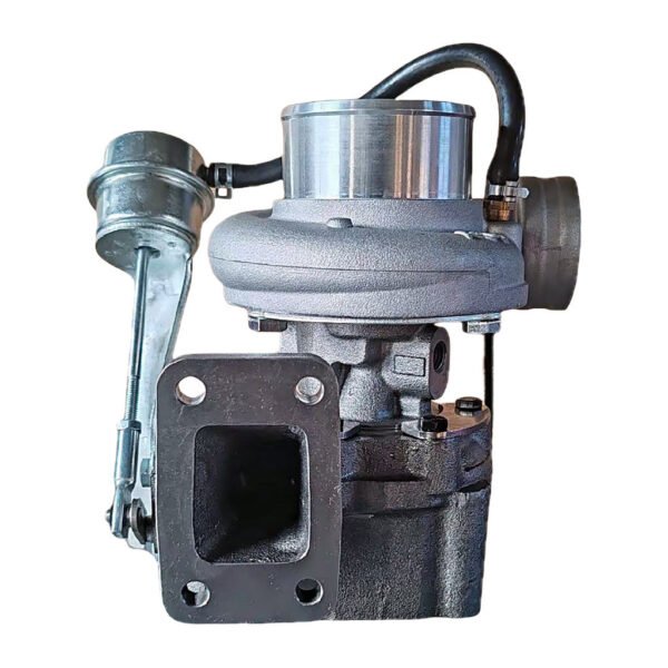 S100G turbocharger 11539900000 product image 5
