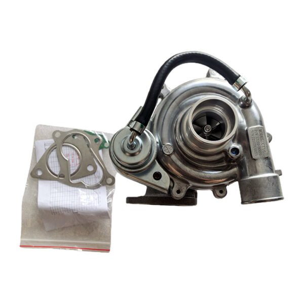 CT16 turbocharger 17201-30070 product image 5