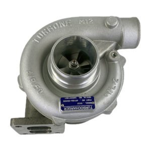 T04E turbocharger 704794-5001 product image 5