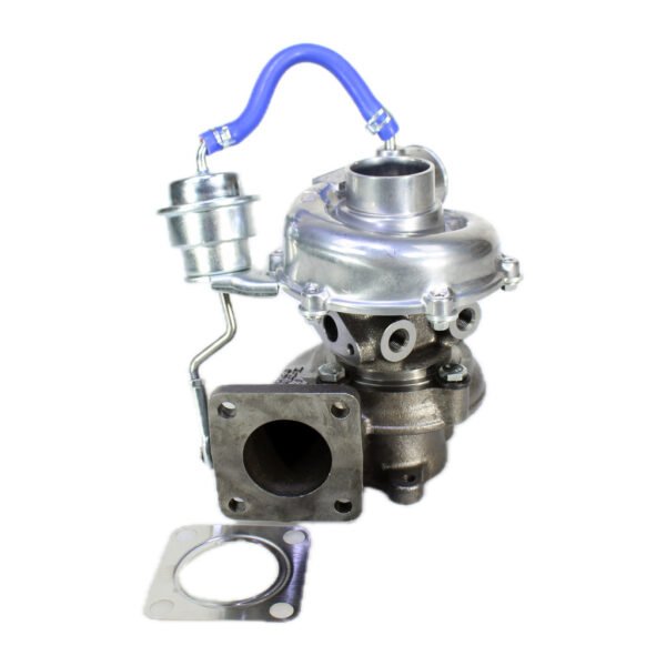 RHB5 turbocharger 8970385180 product image 5