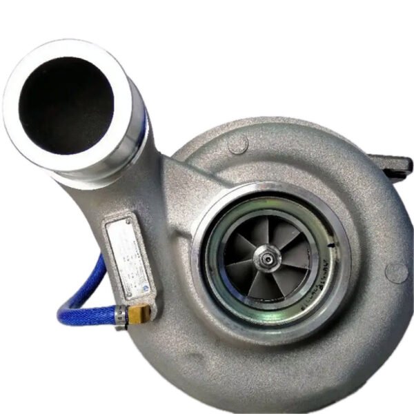 HX55W turbocharger 3776936 product image 5