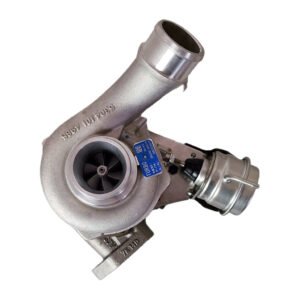 BV43 turbocharger 28200-4A421 product image 5