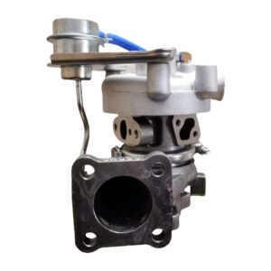 CT9 turbocharger 17201-64090 product image 5