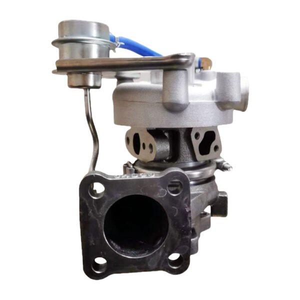 CT9 turbocharger 17201-64090 product image 5