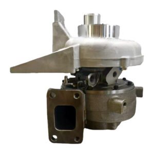GT3576KLV turbocharger GTA3576KLV product image 5