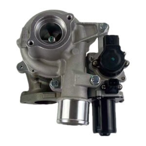 RHV4 turbocharger VAD20066 product image 5