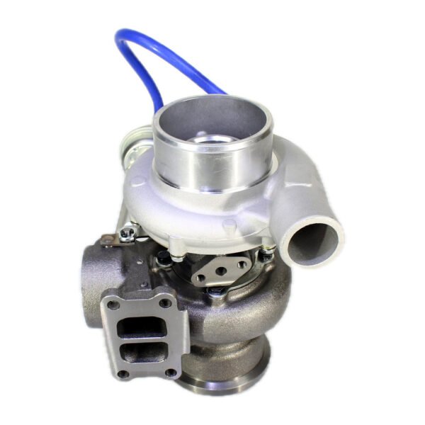 S2EG turbocharger 168526 product image 5