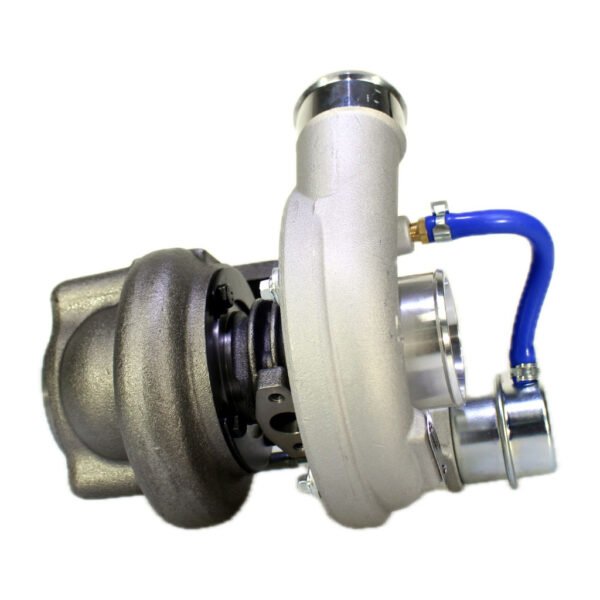 GT2556S turbocharger 2674A224 product image 5