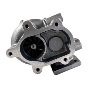 J50 turbocharger F7400-1118100 product image 5
