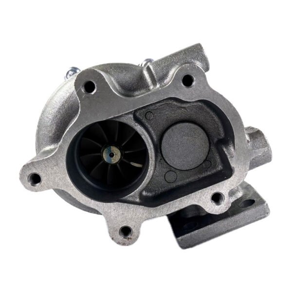 J50 turbocharger F7400-1118100 product image 5