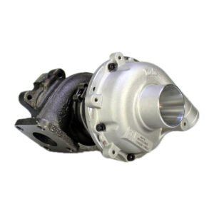 RHF4 turbocharger 129508-18021 product image 5