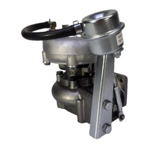 HP50-3 turbocharger 1118100-D06-1 product image 5