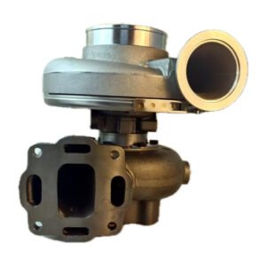 HE551M turbocharger 4046479 product image 5