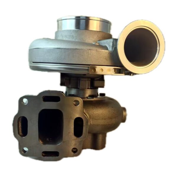 HE551M turbocharger 4046479 product image 5