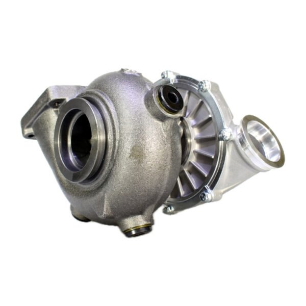 K26-3267OGAAA10.71GAAXB turbocharger 2179089 product image 5