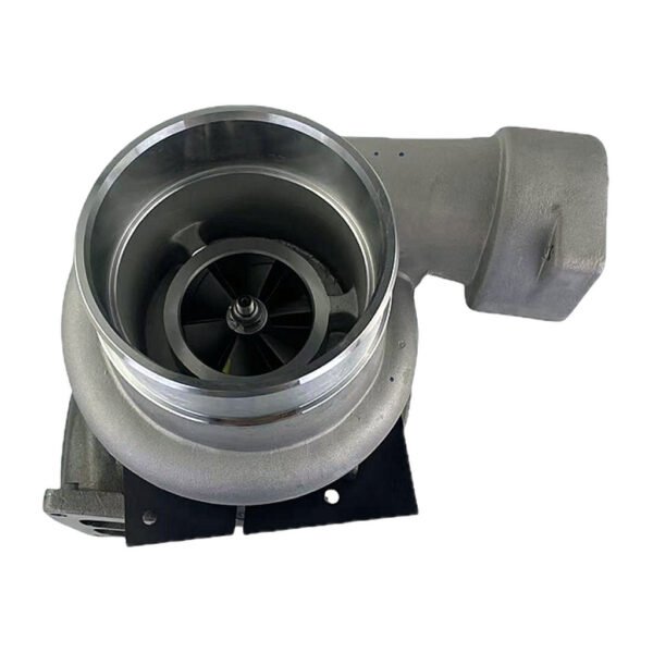S4DS-L029 turbocharger 7C-9895 product image 5